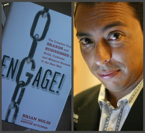 "Engage" by Brian Solis