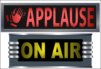 Applause On The Air