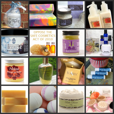 IBN Member Product Collage