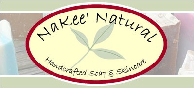 Nakee Natural Logo