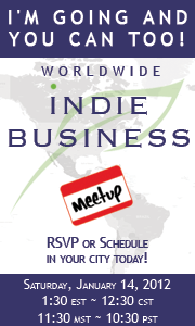 Indie Business World Wide Meet Up