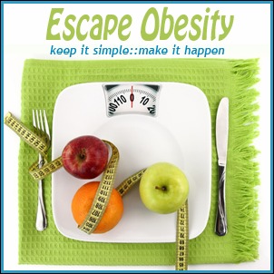 escape obesity
