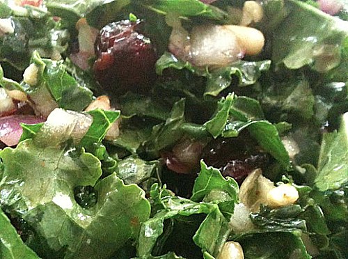 kalesalad