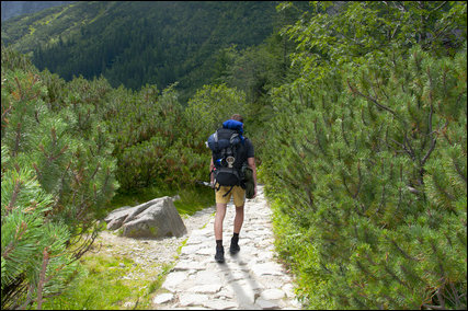 hiker427x284