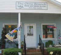 The_olive_branch