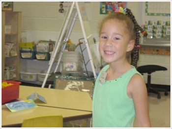 Vanessa_in_kindergarten
