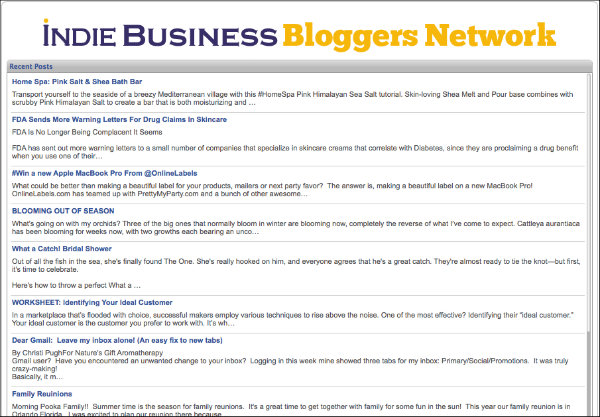 bloggers-network