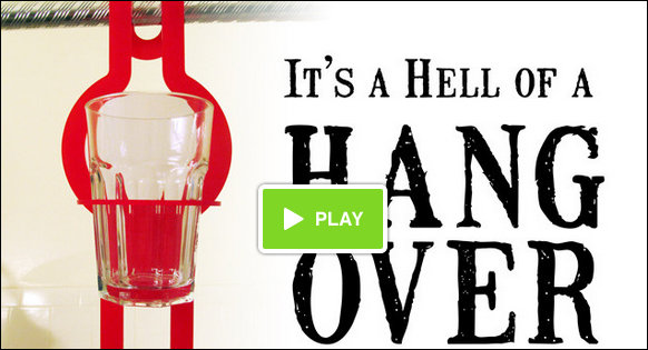 hangover