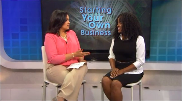 Dawn Fitch Interview on WPIX-11 Dawn Fitch Interview on WPIX-11