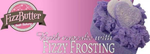 fizz butter bath bomb cupcake fizz butter bath bomb cupcake