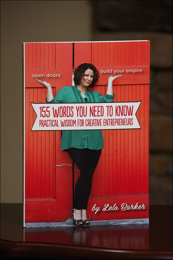 155 words every entrepreneur needs to know