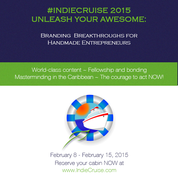 indie cruise mastermind 2015
