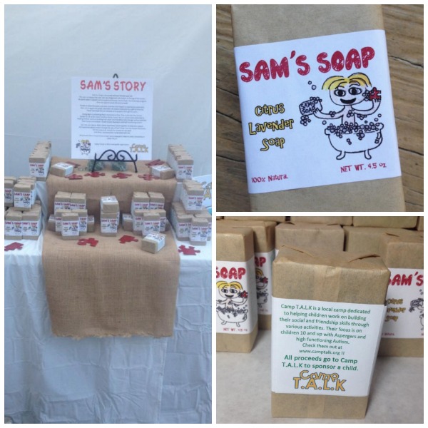 case study: how to create a product for local charity | indiebusiness network