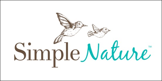 simple nature logo