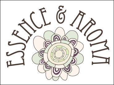 Essence and aroma logo