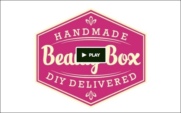 kickstarter campaign