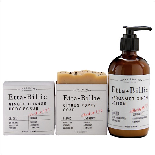 etta and billie products for gloss48 giveaway | www.indiebusinessnetwork.com