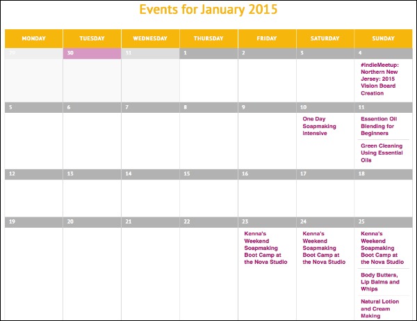 event-calendar-screenshot