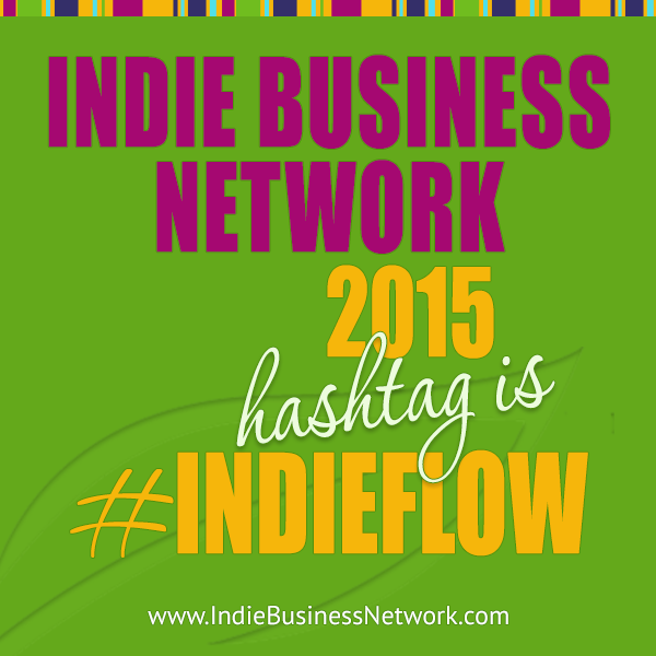 2015 IBN Hashtag