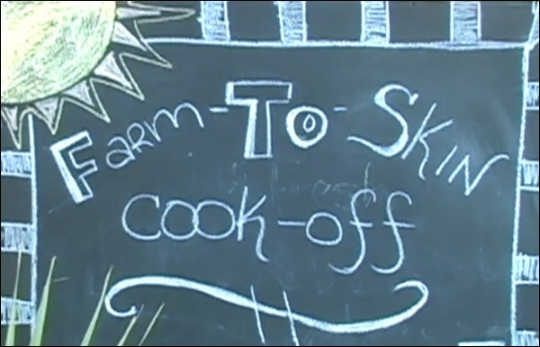 farm-to-skin-cook-off