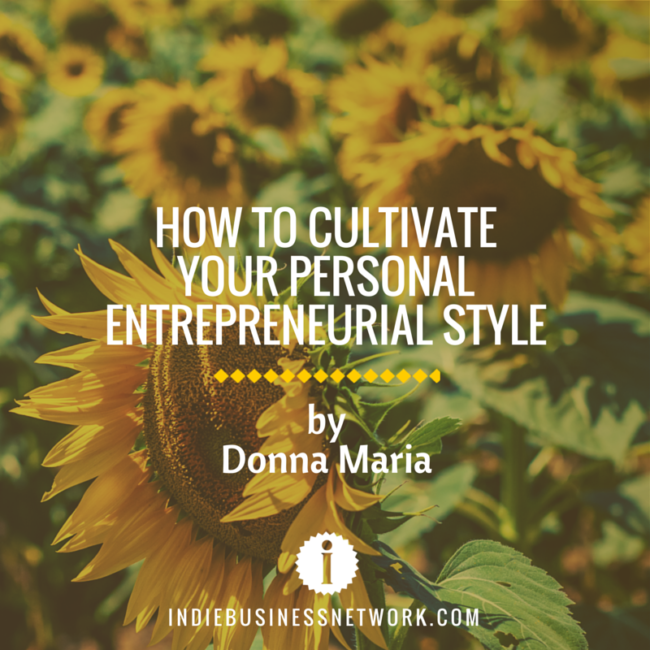 How to Cultivate Your Personal (1)