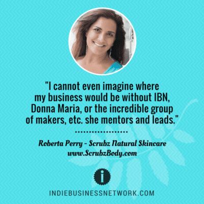 "I cannot even imagine where my business would be without IBN ..." "I cannot even imagine where my business would be without IBN ..."