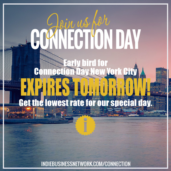 Connection-Day-2015-New-York-early-bird-ends-tomorrow