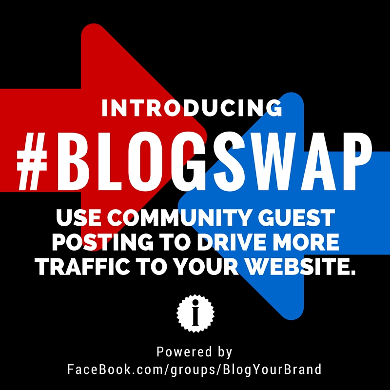 Blogswap