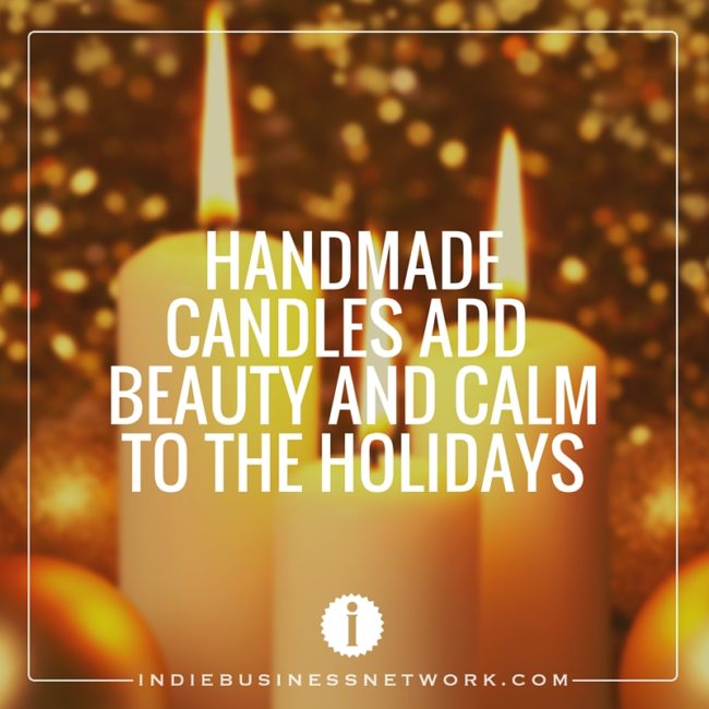 HGG Candles