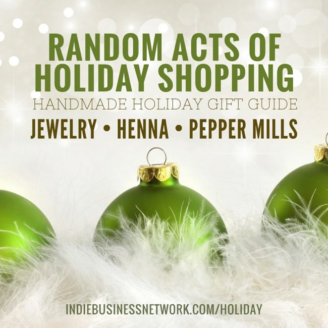 HGG Random Acts