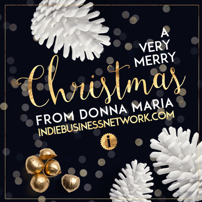 IBN Christmas 2015