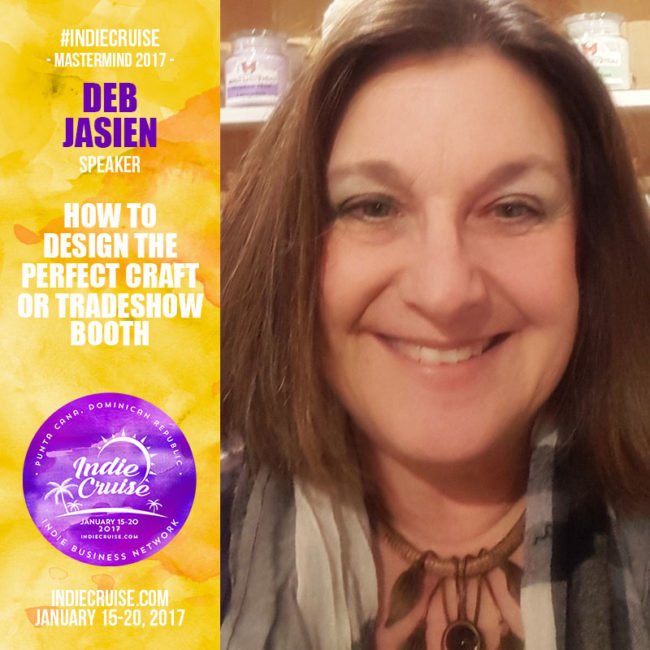 Cruise-Speaker-Deb-J