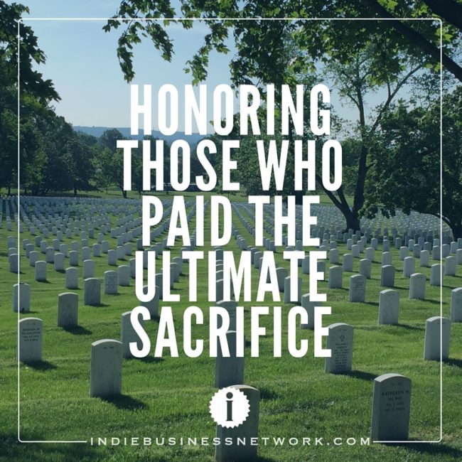 Memorial day 1