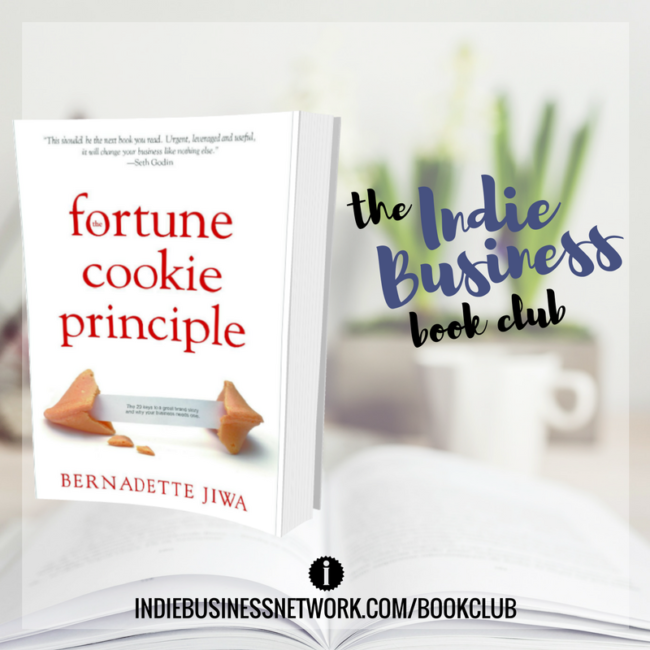 Indie Business Book Club
