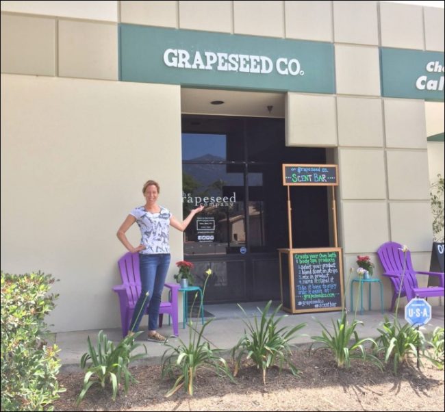 grapeseed-carpenteria