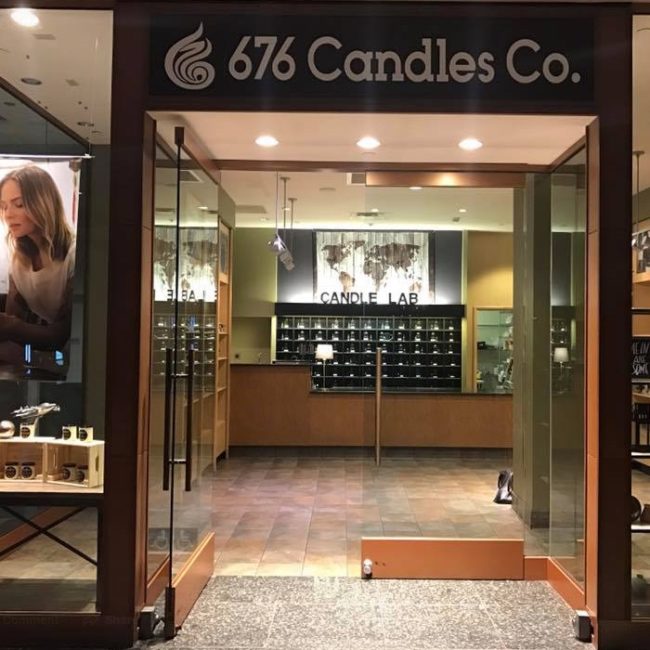 676_Candles_Co__-_Home