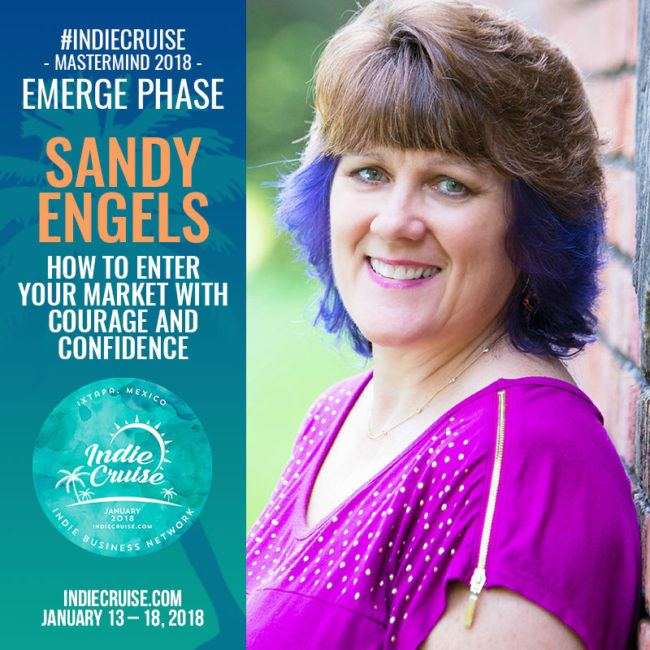 Cruise-Speaker-Sandy