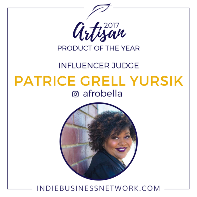 Judge – Patrice Grell Yursik