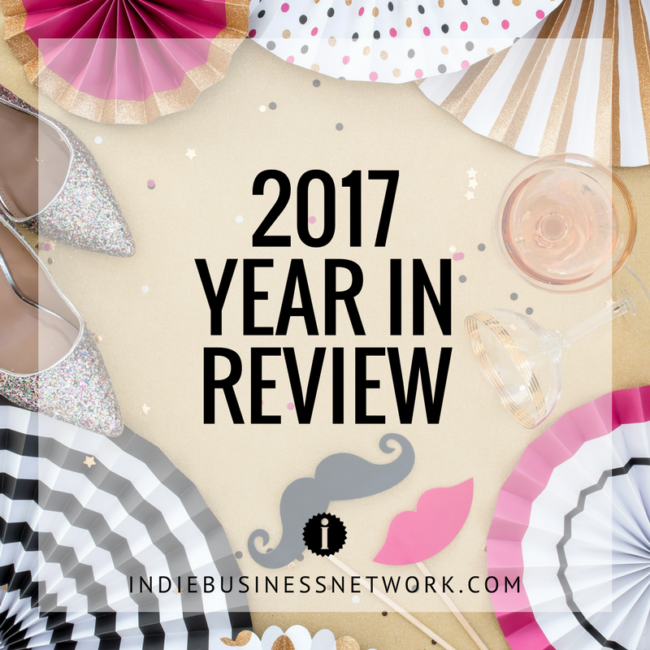 2017-Review