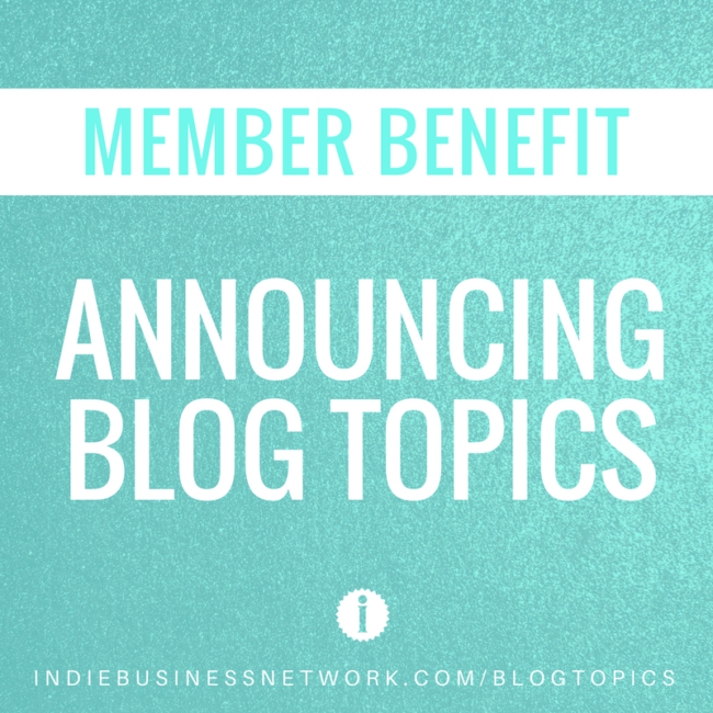 announcing-blog-topics