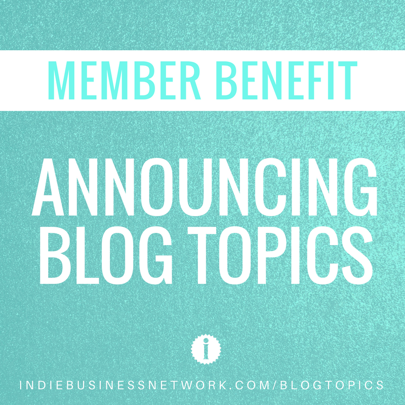 interesting topics to blog about
