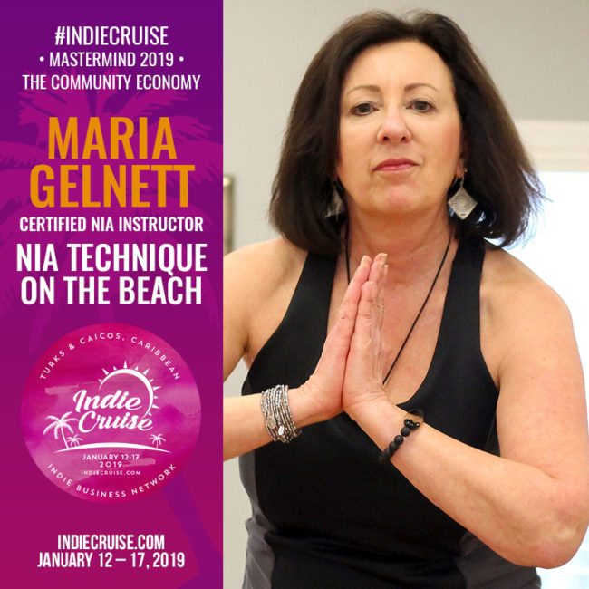Cruise-Speaker-Maria