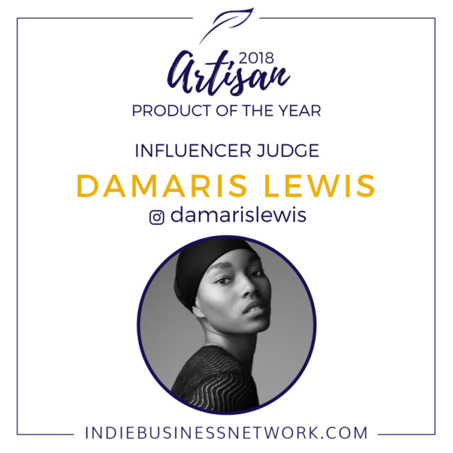Judge-Damaris Lewis