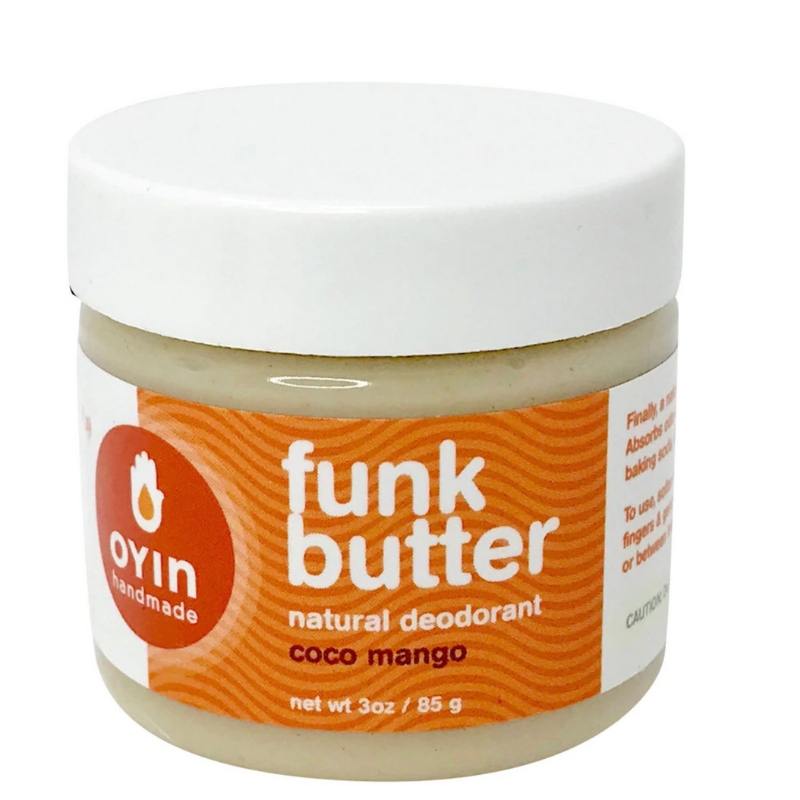 Funk Butter Deodorant 