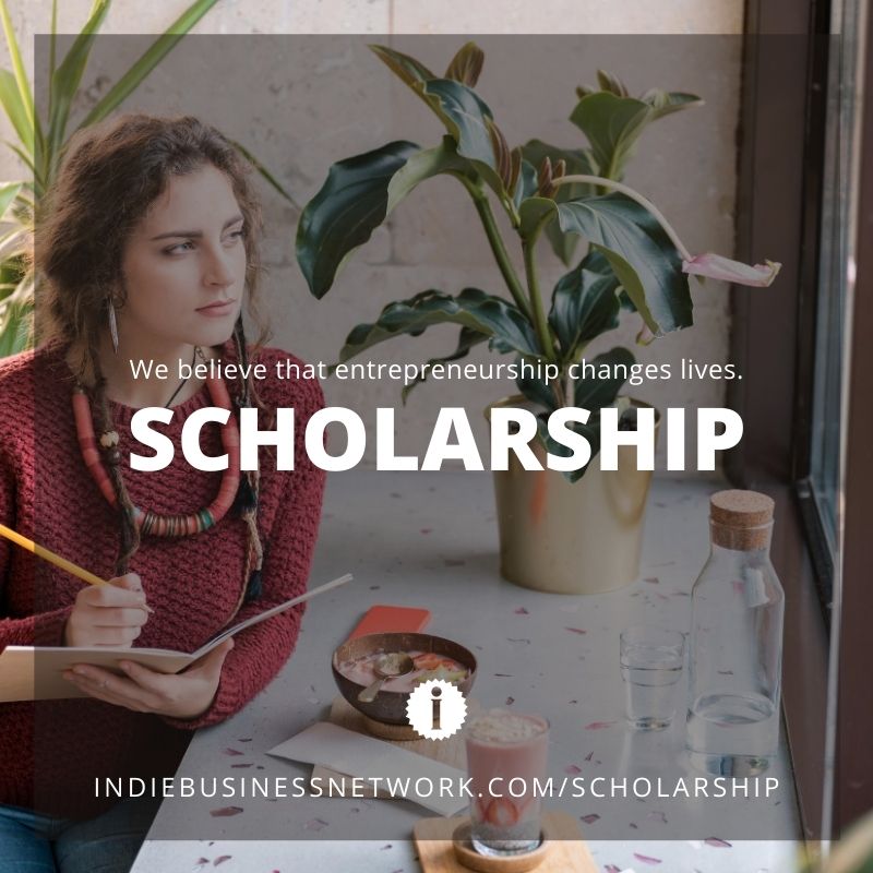 IBN Scholarship