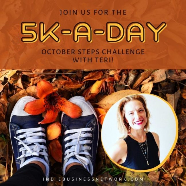 october-steps-challenge