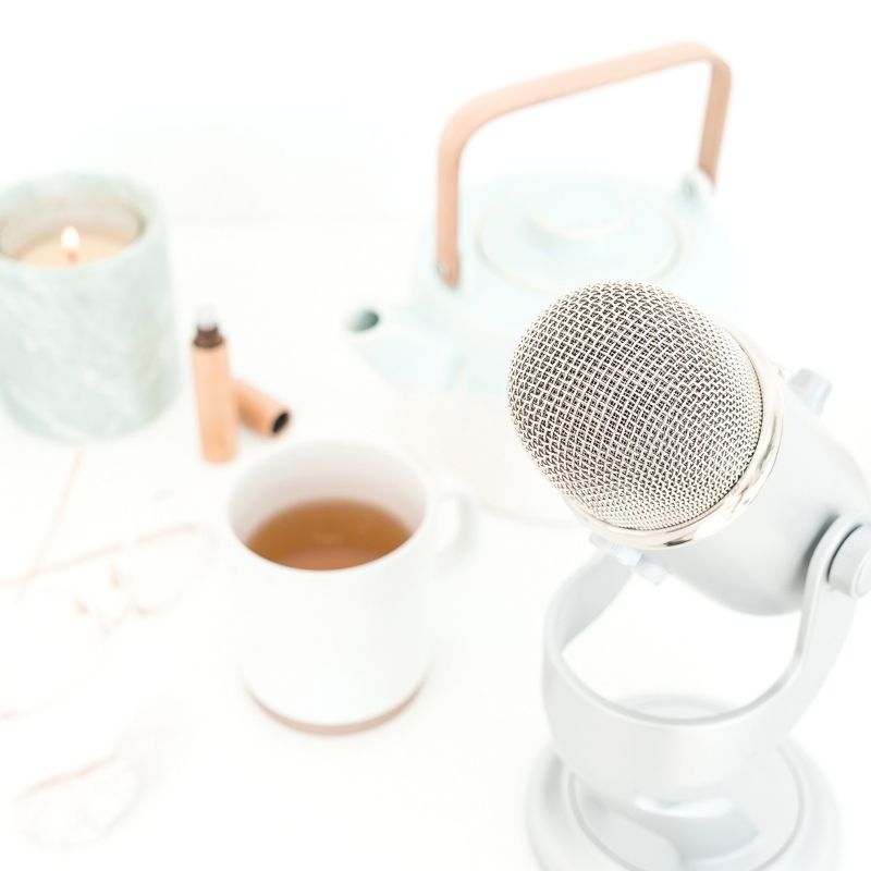 Start Podcasting Today! - Indie Business Network