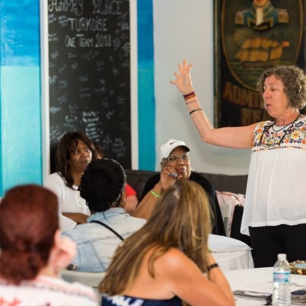 maker mastermind live attendees