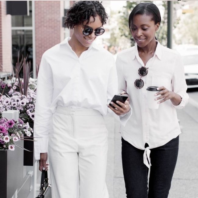 beautiful-black-women-walking-and-smiling
