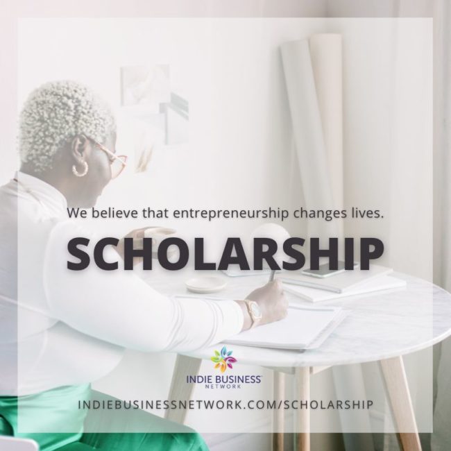 Apply For IBN's Q2 2023 Scholarship